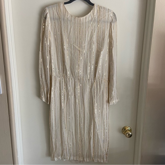 Antik Batik Romina sequined dress - Picture 5 of 11